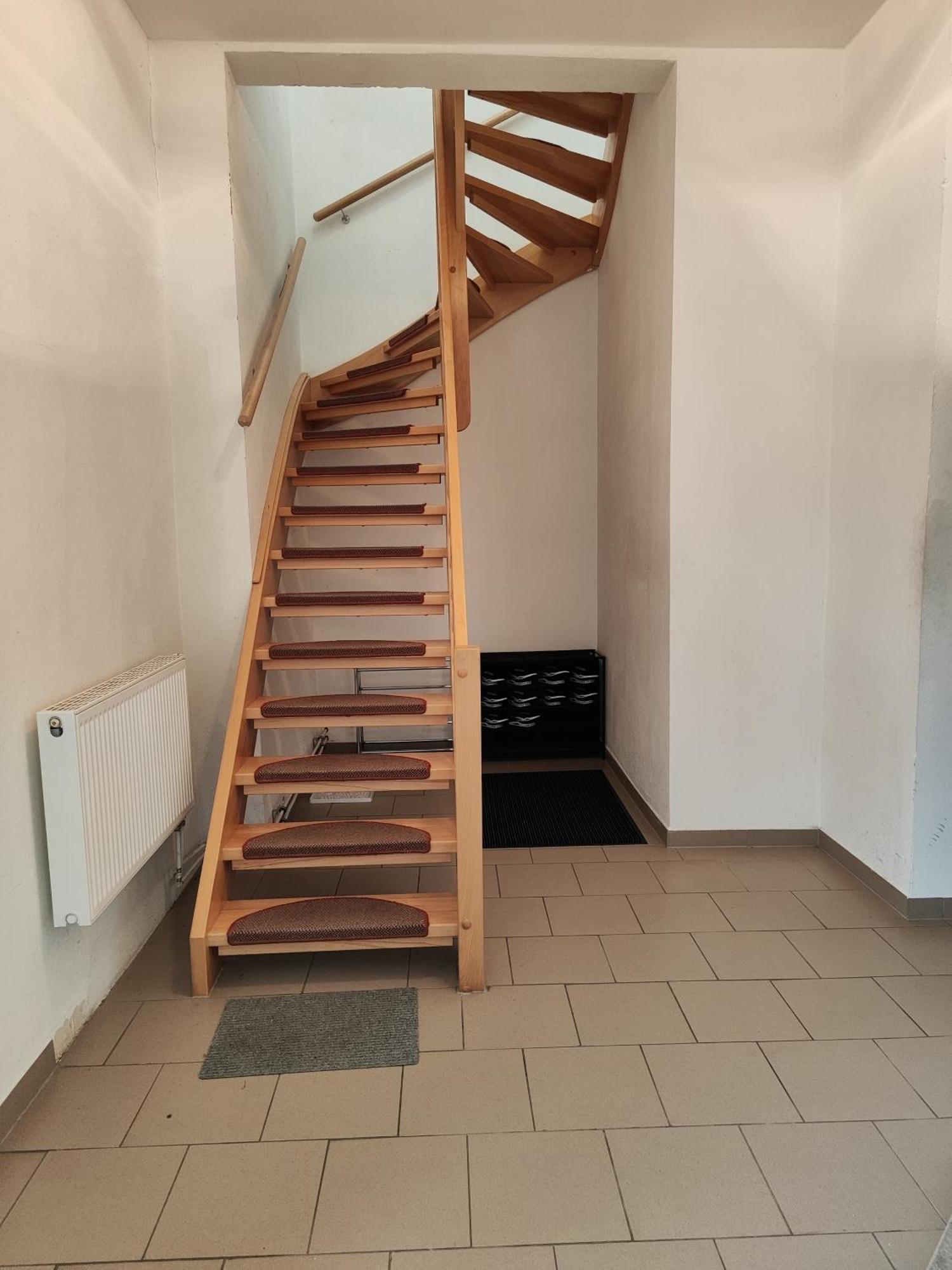 Ferienwohnungen An Der Fichtelbergbahn Cranzahl المظهر الخارجي الصورة