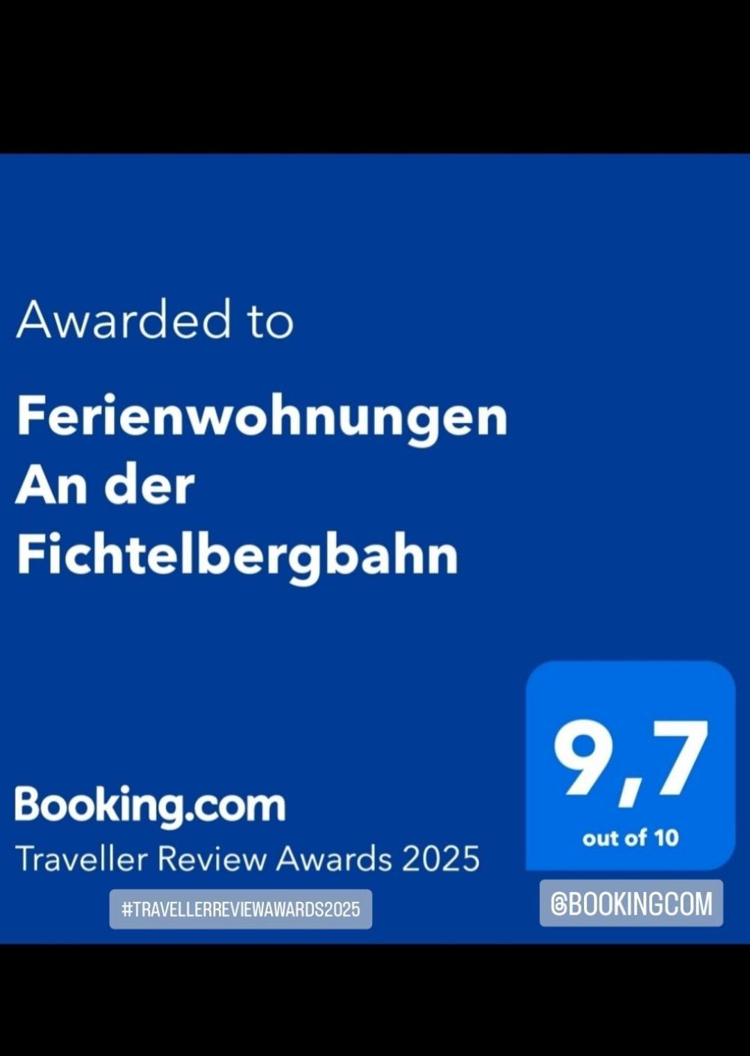 Ferienwohnungen An Der Fichtelbergbahn Cranzahl المظهر الخارجي الصورة